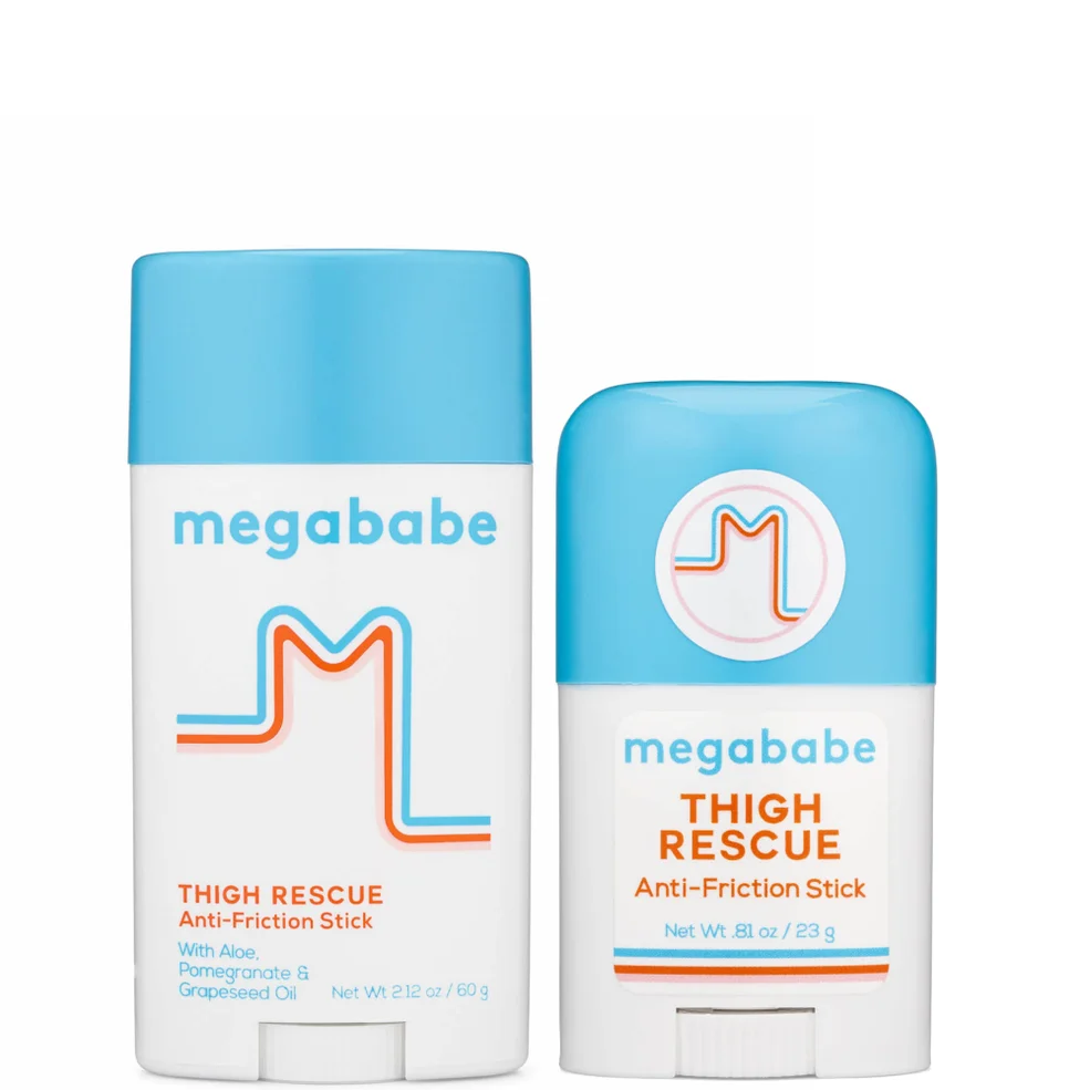 Megababe No More Chafe Duo Image 1