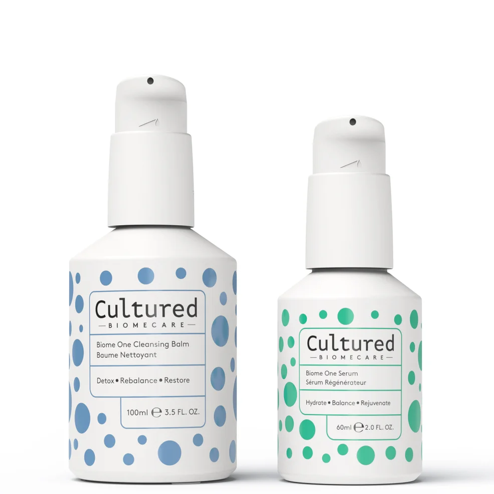 Cultured Biome One Duo Image 1