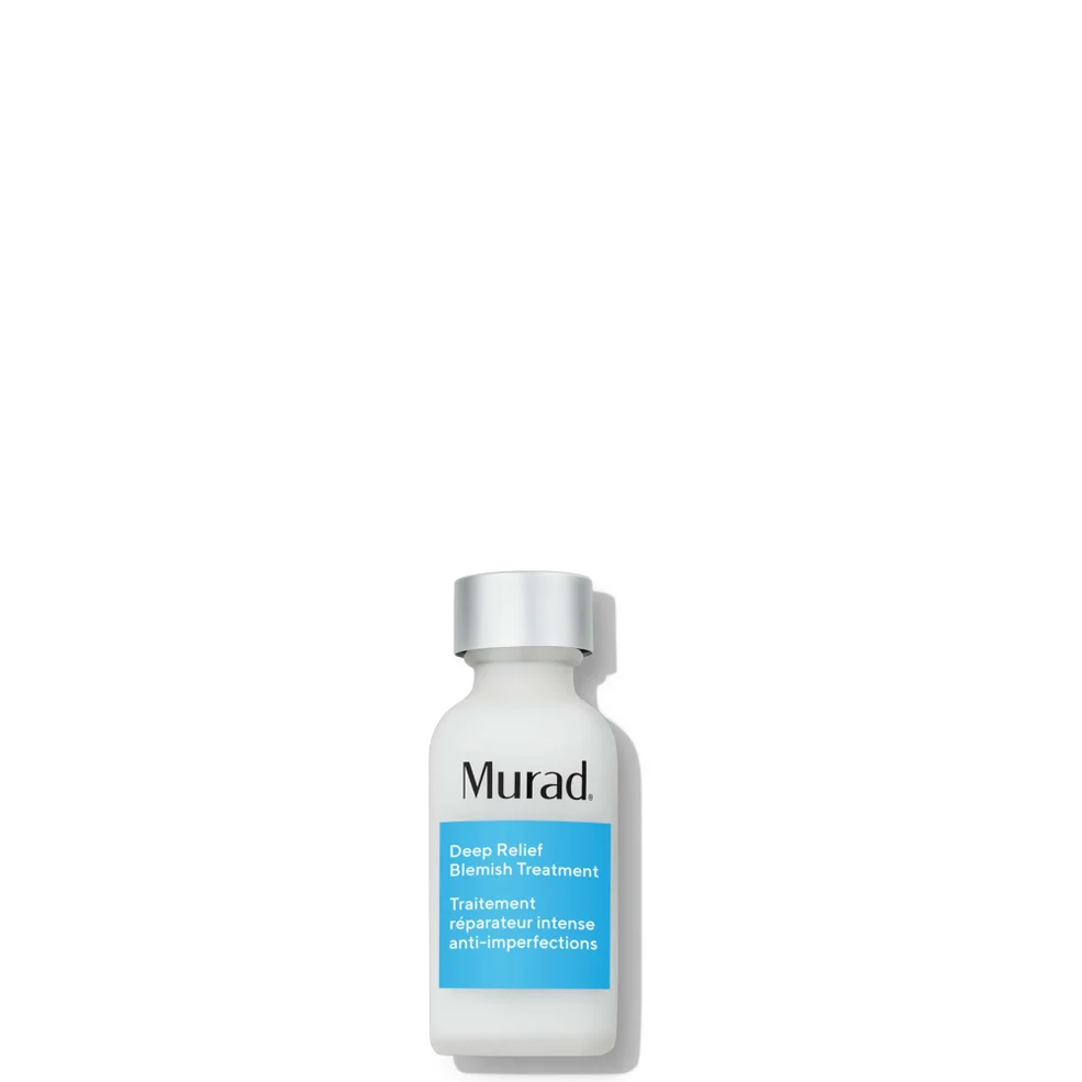 Murad Deep Relief Blemish Treatment 30ml Image 1