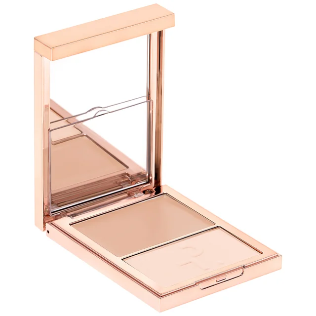 PATRICK TA Major Skin Crème Foundation and Finishing Powder Duo 21g (Various Shades)