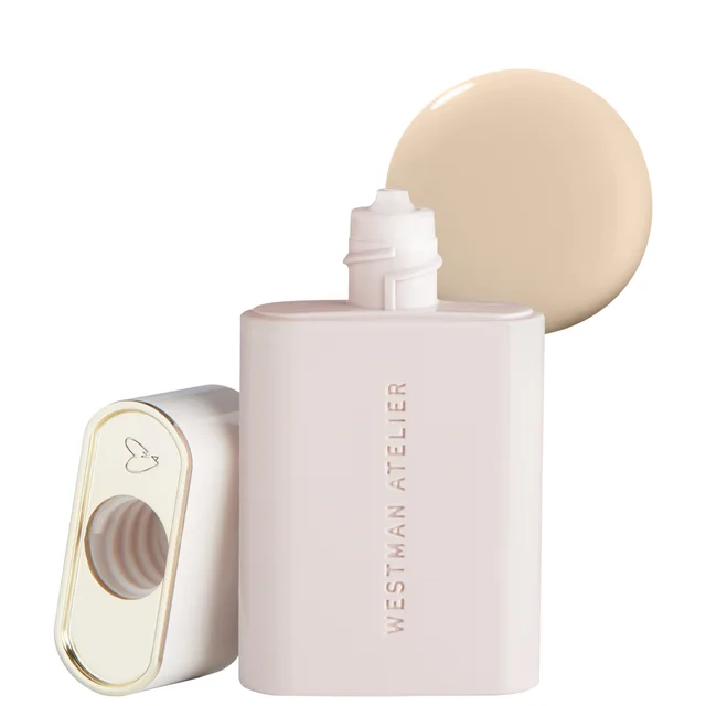 Westman Atelier Vital Skincare Complexion Drops 30ml (Various Shades)