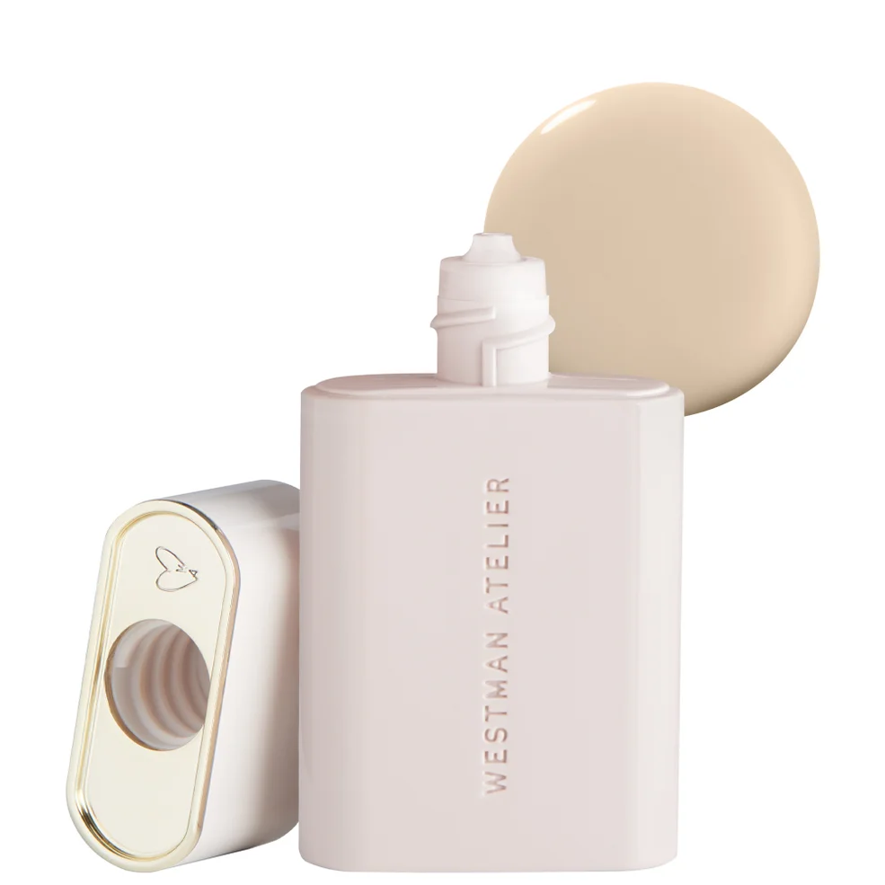 Westman Atelier Vital Skincare Complexion Drops 30ml (Various Shades) Image 1