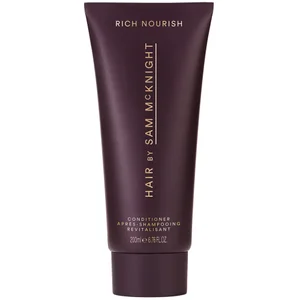 Hair By Sam McKnight Rich Nourish Conditioner 200ml - undefined undefined