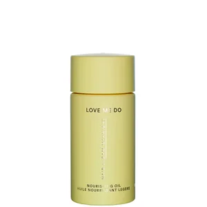Hair By Sam McKnight Love Me Do Nourishing Oil 50ml - undefined undefined