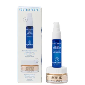 Youth to the People Plump It Up Set - undefined undefined