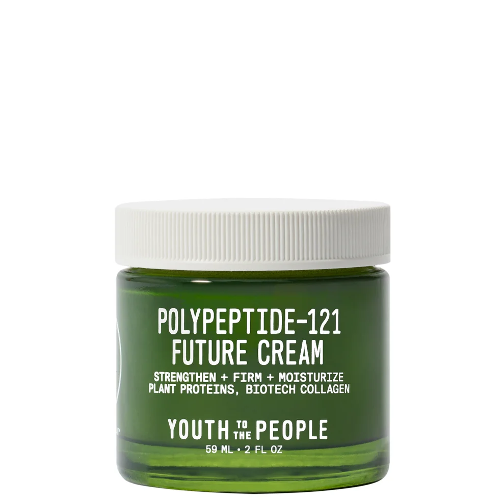 Youth To The People Polypeptide 121 Future Cream 59ml Image 1