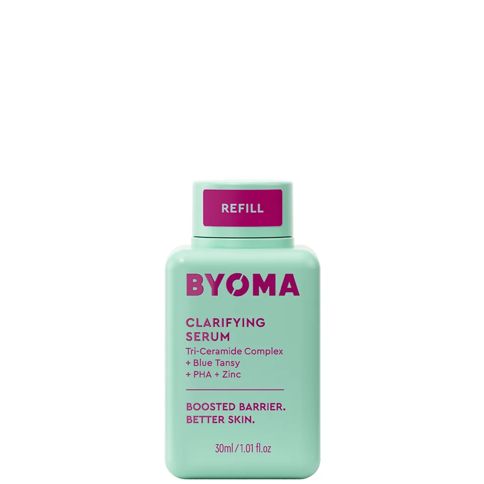 Byoma Clarifying Serum Refill 30ml Image 1