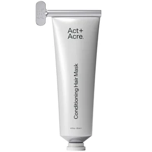 Act+Acre Conditioning Hair Mask 4.5 fl. oz - undefined undefined