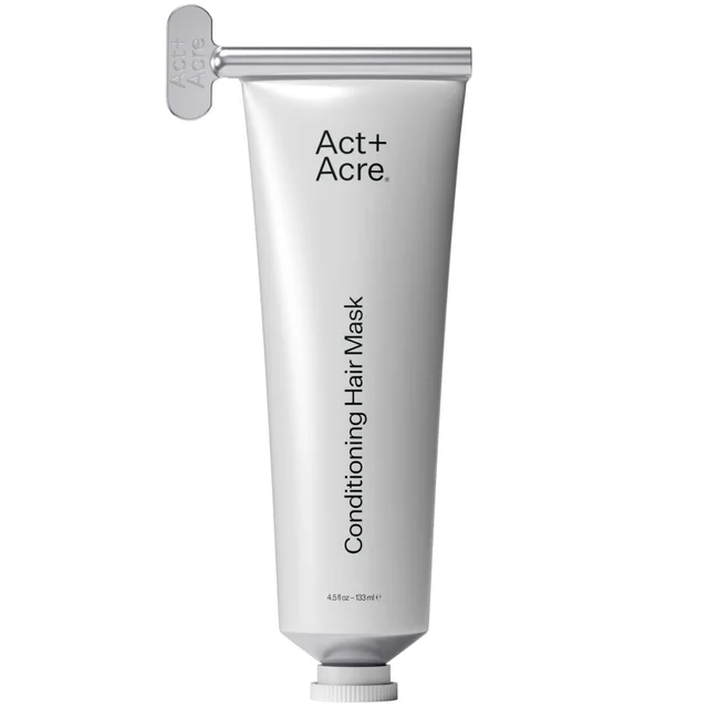Act+Acre Conditioning Hair Mask 4.5 fl. oz