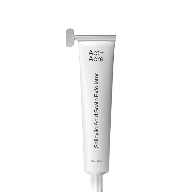 Act+Acre Cold Processed Scalp Renew 2 oz