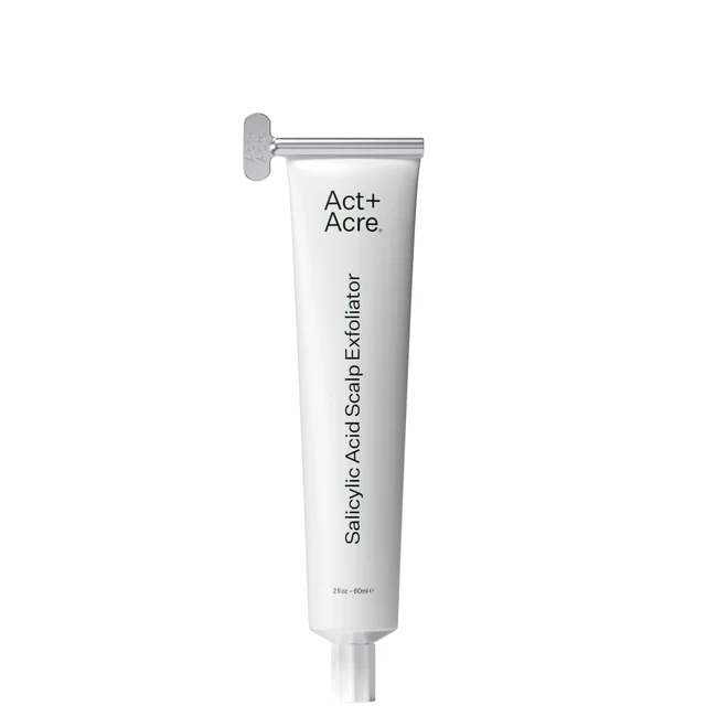 Act+Acre Cold Processed Scalp Renew 2 oz