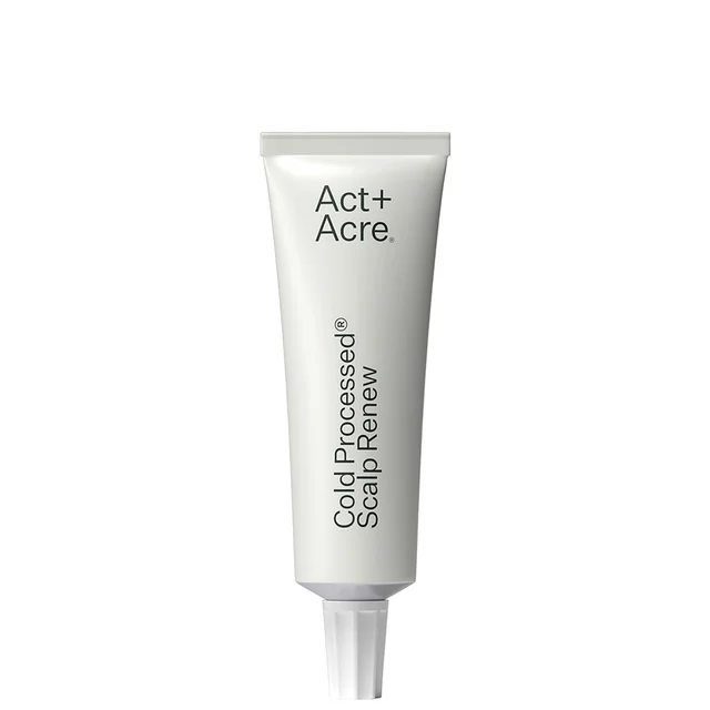 Act+Acre Cold Processed Scalp Renew 2 oz