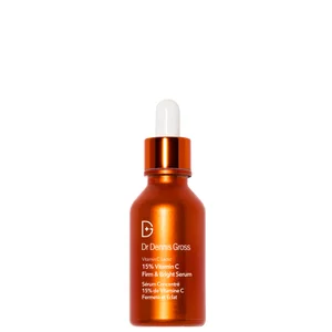 Dr Dennis Gross Vitamin C and Lactic 15% Vitamin C Firm and Bright Serum 30ml - undefined undefined