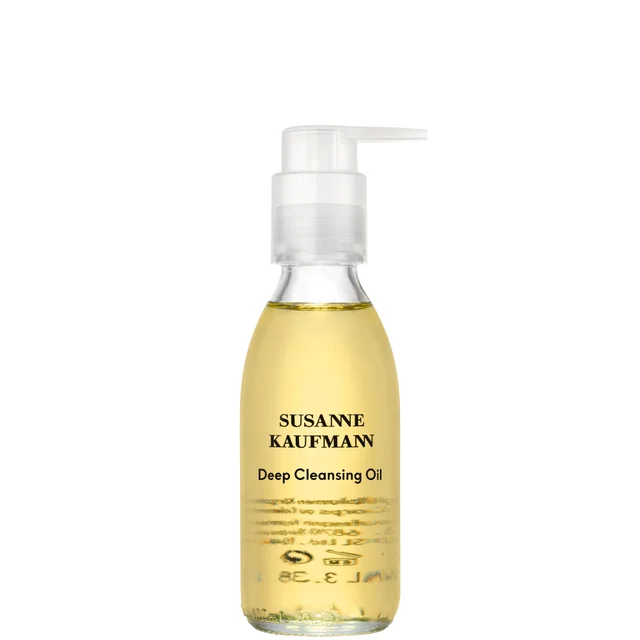 Susanne Kaufmann Deep Cleansing Oil 100ml