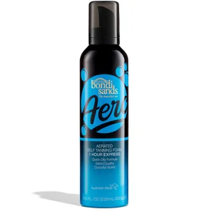 Bondi Sands 1 Hour Express Aero Aerated Self Tanning Foam 225ml - undefined undefined