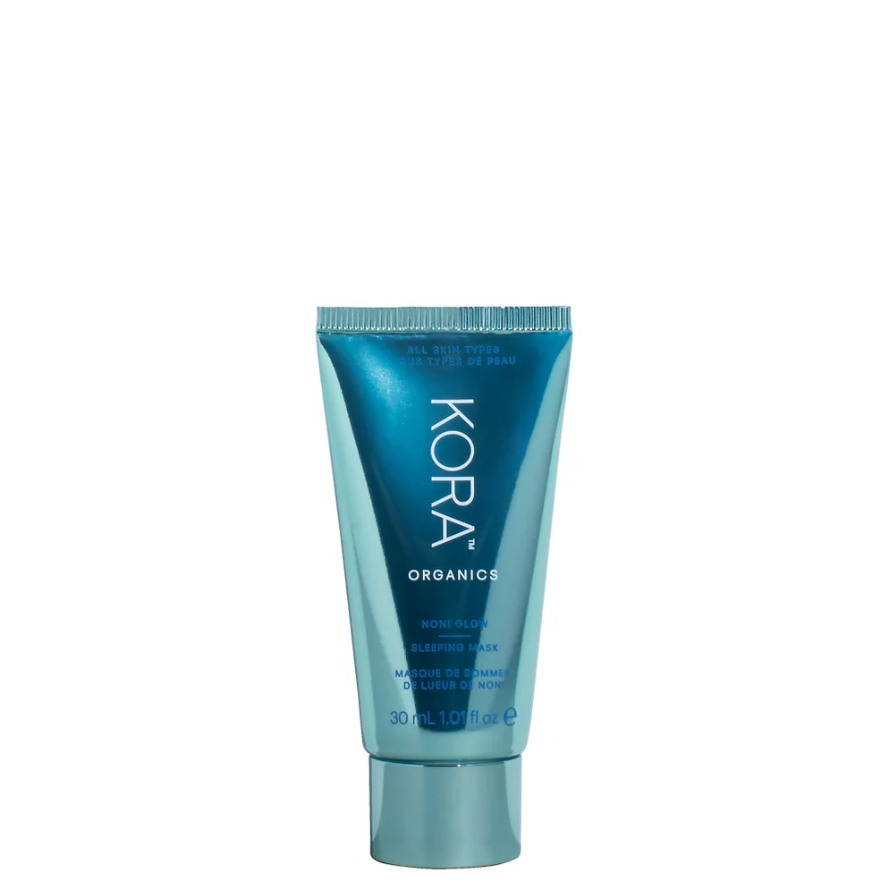Kora Organics Noni Glow Sleeping Mask (30ml) Image 1