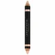 Anastasia Beverly Hills Highlighting Duo Pencil - Matte Camille/Sand Shimmer