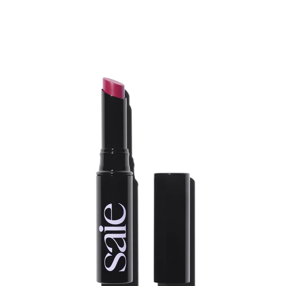 Saie Lip Blur Matte Blurring Lipstick (Various Shades) Image 1