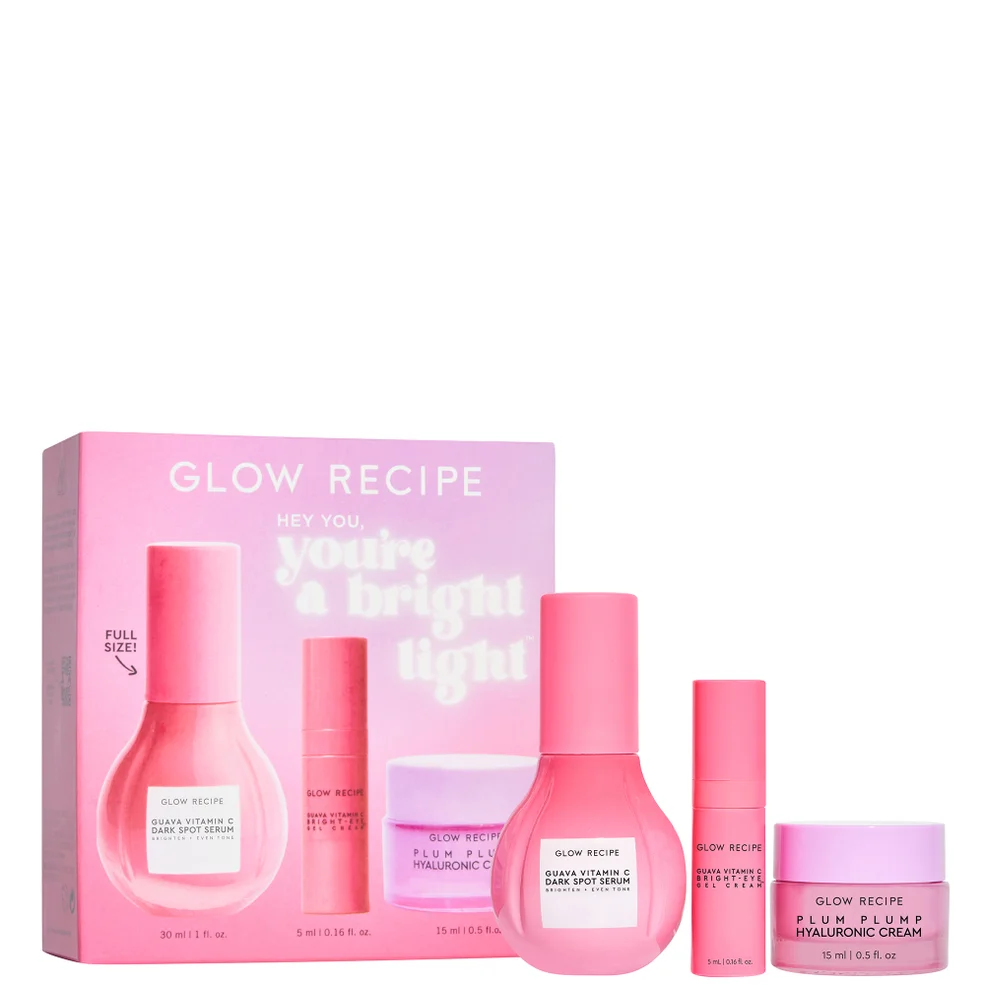 Glow Recipe Hey You, You’re A Bright Light Image 1