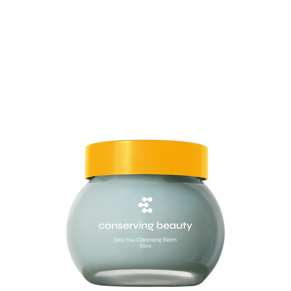 Conserving Beauty Sea You Cleansing Balm 55ml Image 1