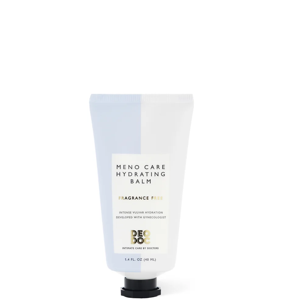 DeoDoc Deodoc Meno Care Hydrating Balm 40ml Image 1
