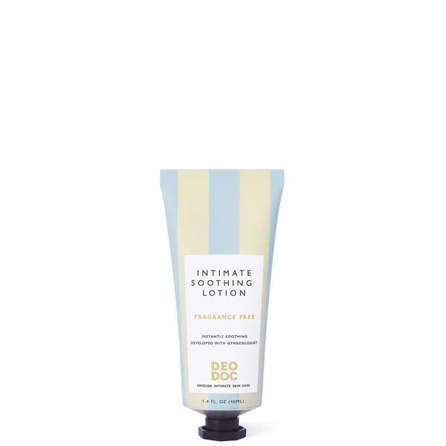 DeoDoc Deodoc Intimate Soothing Lotion 40ml
