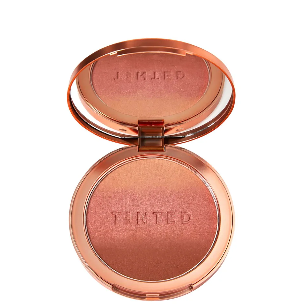 LIVE TINTED Huebeam Blushing Bronzer Image 1