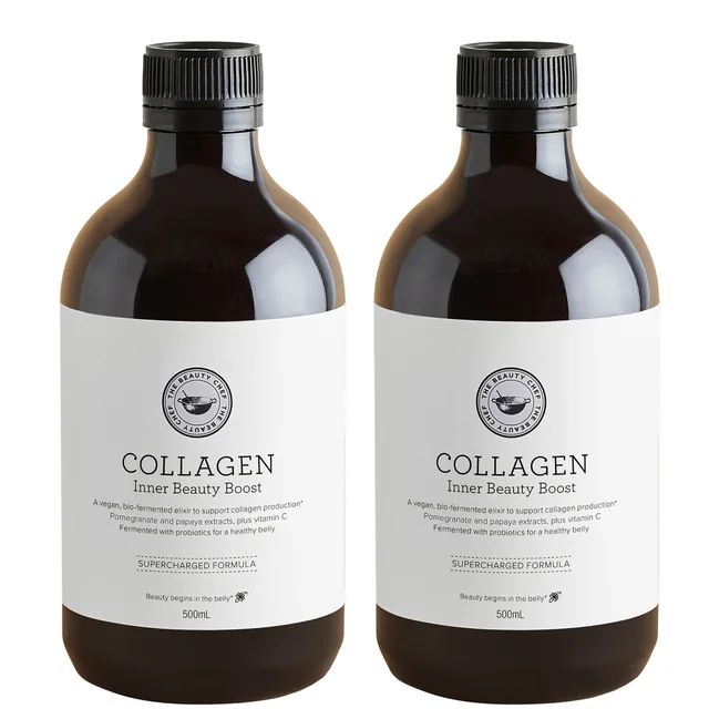The Beauty Chef Collagen Inner Beauty Boost Duo