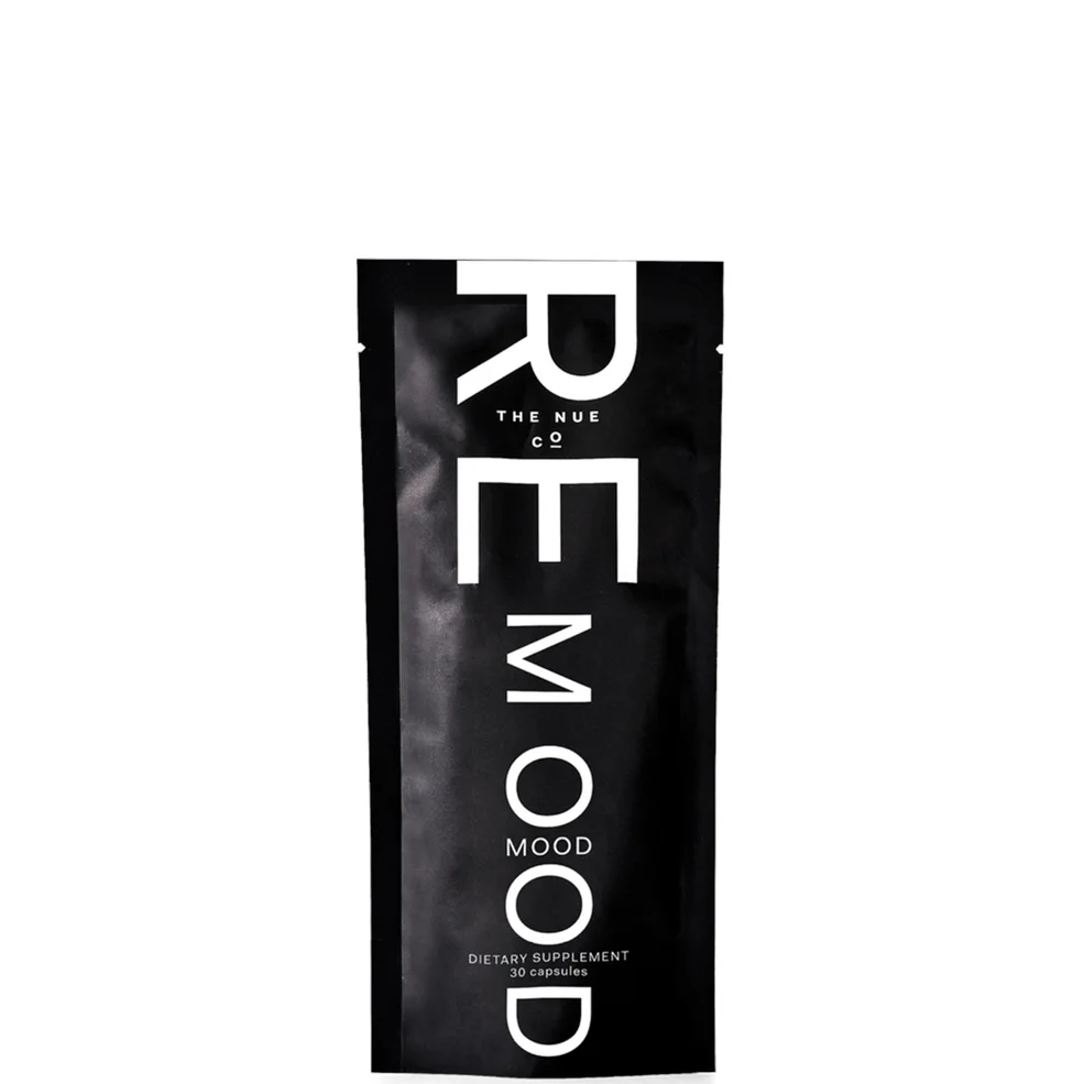 The Nue Co. Mood Refill (30 Capsules) Image 1