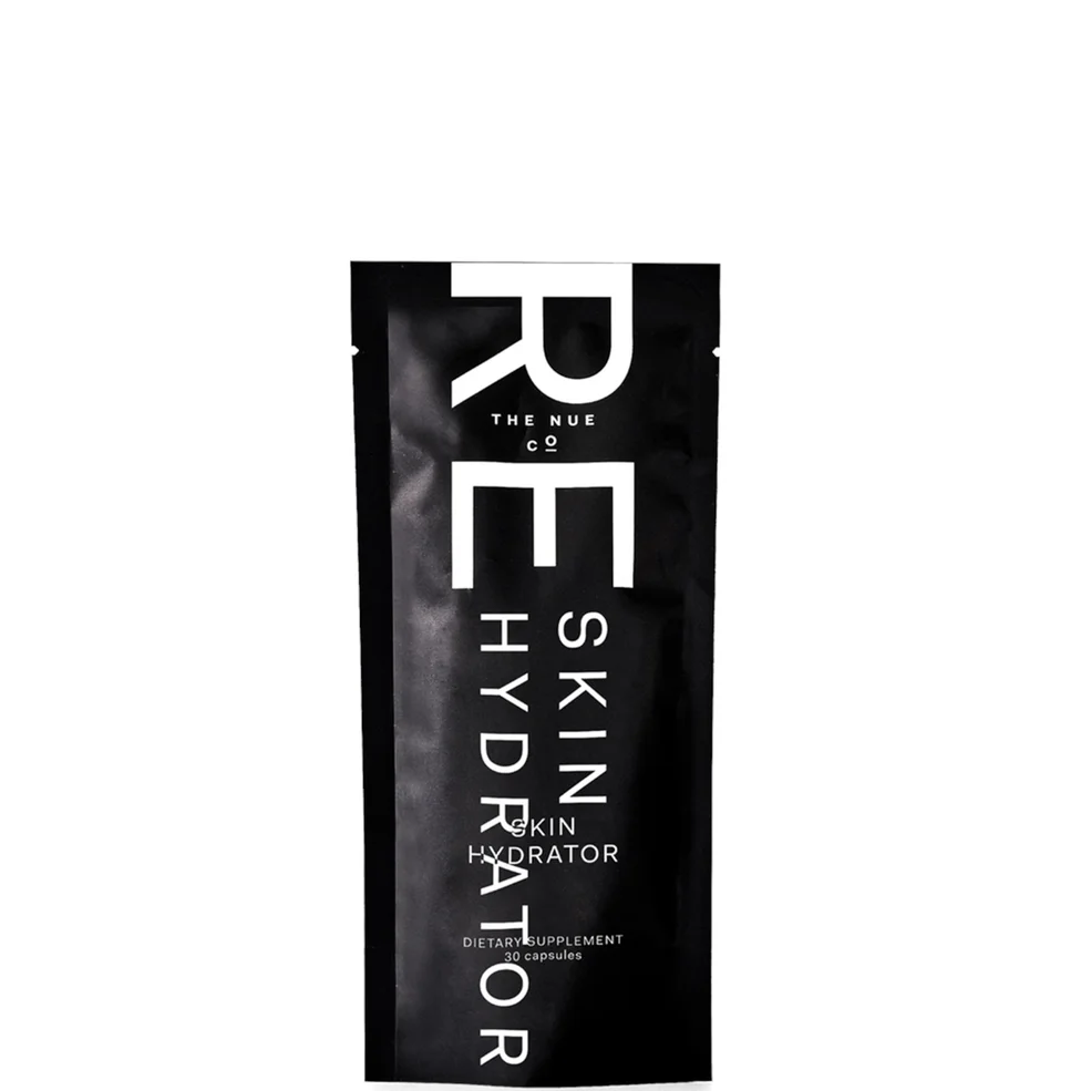 The Nue Co. Skin Hydrator Refill (30 Capsules) Image 1