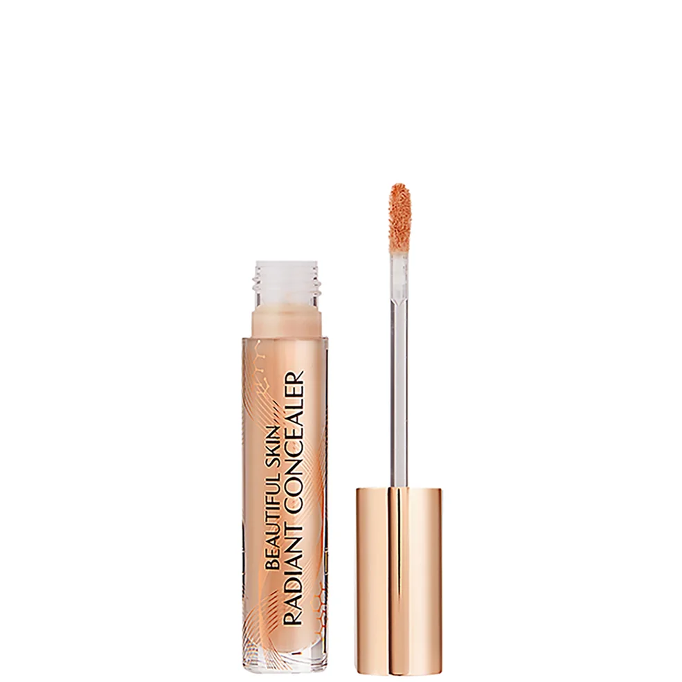 Charlotte Tilbury Beautiful Skin Radiant Concealer (Various Shades) Image 1