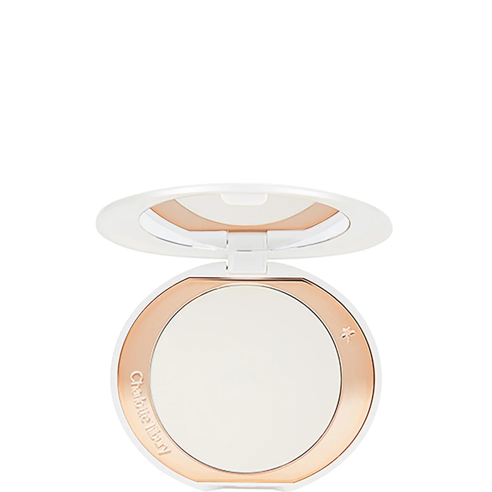 Charlotte Tilbury Airbrush Brightening Flawless Finish (Various Shades) Image 1