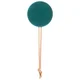 FOREO LUNA 4 BODY T-Sonic Massaging Body Brush - Evergreen