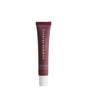 Summer Fridays Lip Butter Balm 15g (Various Shades) - Shade Brown Sugar
