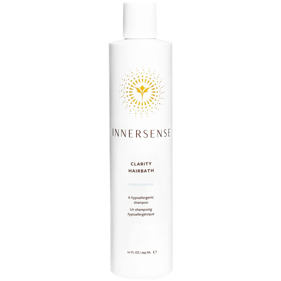 Innersense Clarity Hairbath 295ml Image 1