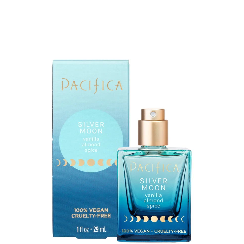Pacifica Silver Moon Spray Perfume 29ml Image 1