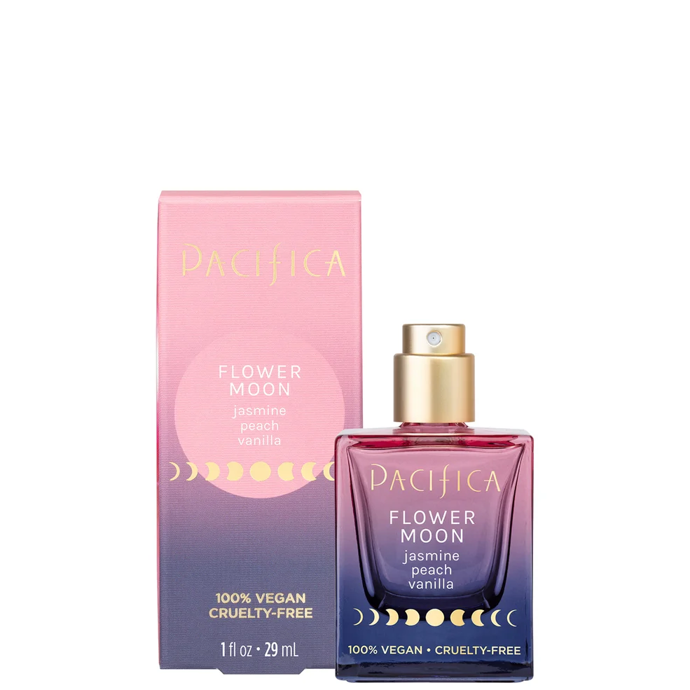 Pacifica Flower Moon Spray Perfume 29ml Image 1