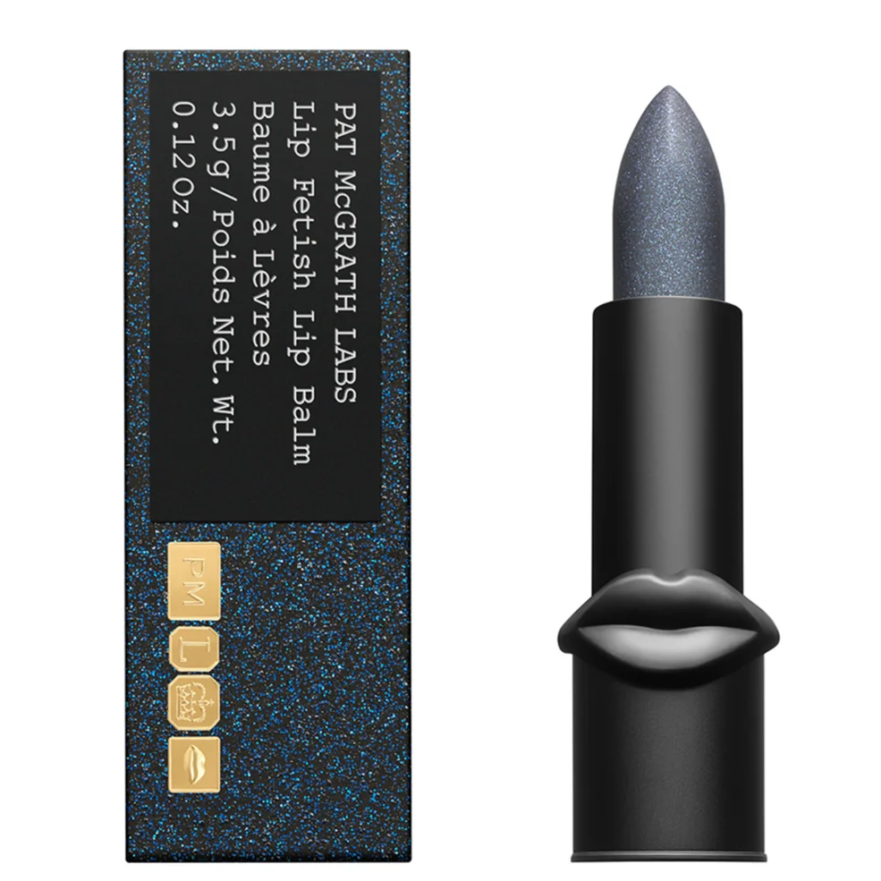 Pat McGrath Labs Lip Fetish Lip Balm 2.5g (Various Shades) Image 1