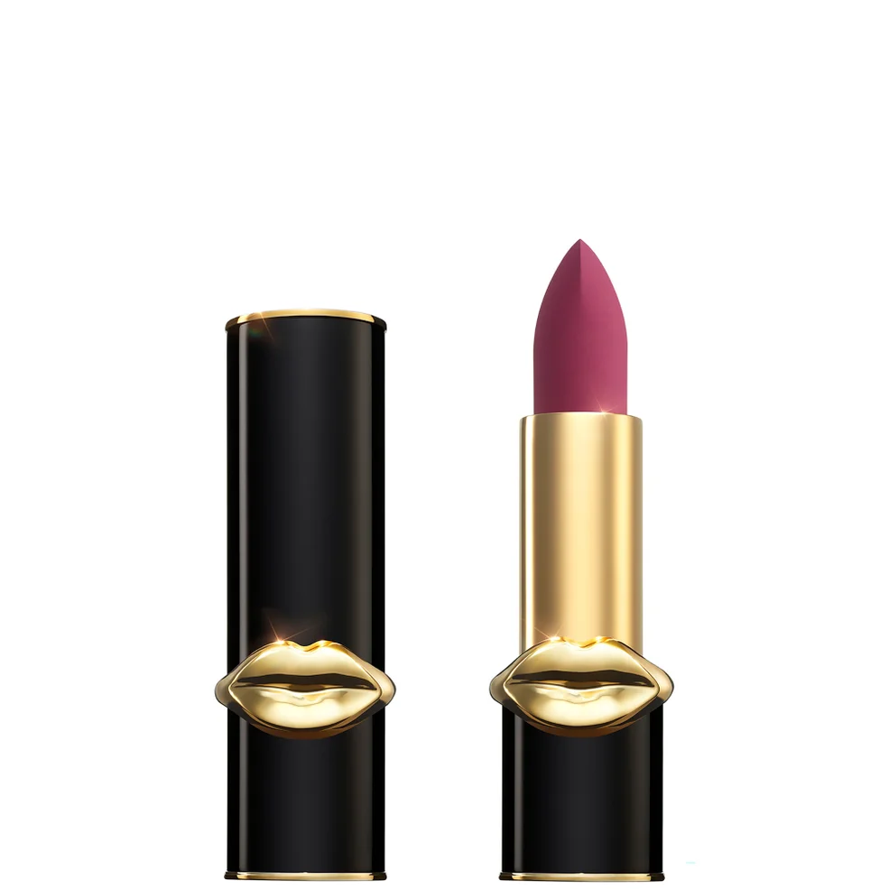 Pat McGrath Labs MatteTrance Lipstick 4g (Various Shades) Image 1