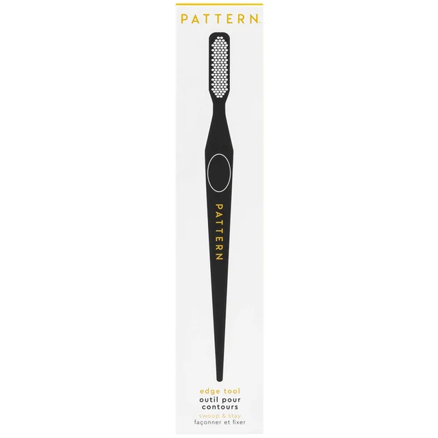 Pattern Edge Tool