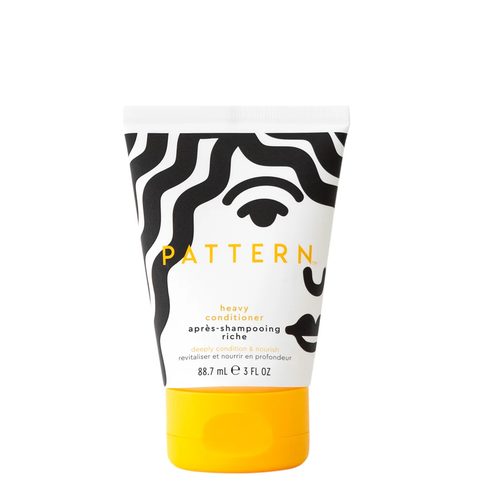 Pattern Heavy Conditioner 88.7ml Image 1