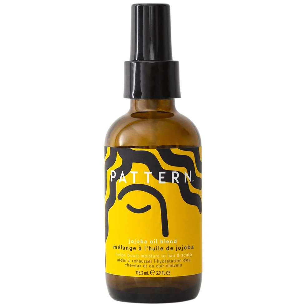 Pattern Jojoba Oil Blend Serum 115.3ml Image 1