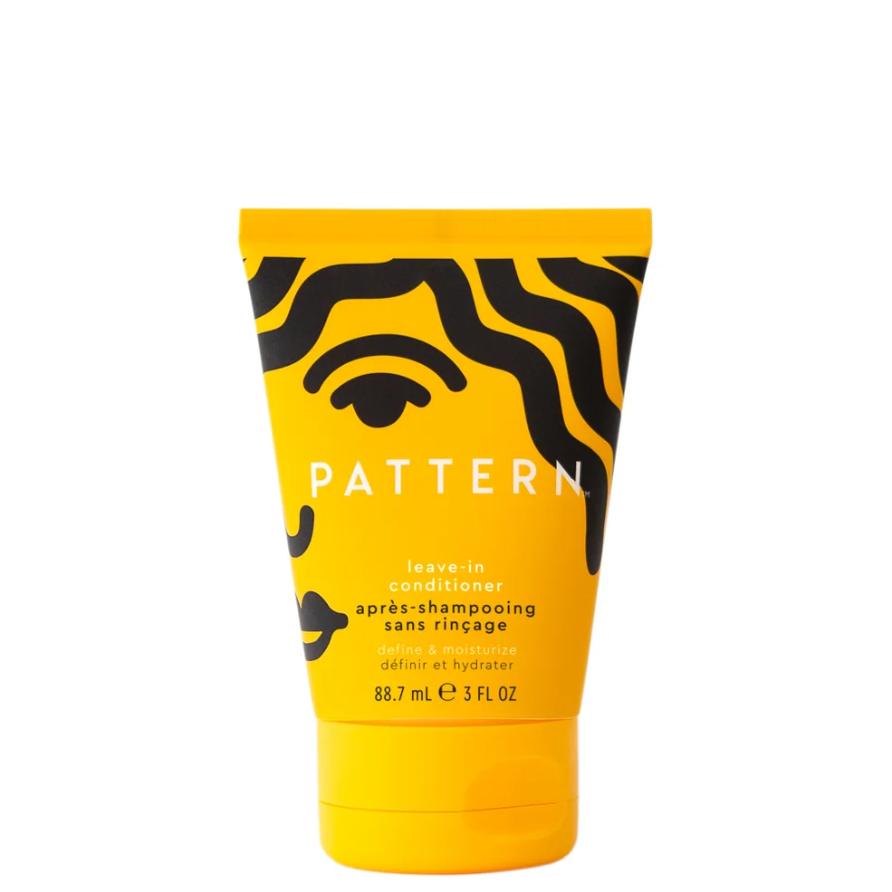 Pattern Leave-in Conditioner 88.7ml Image 1