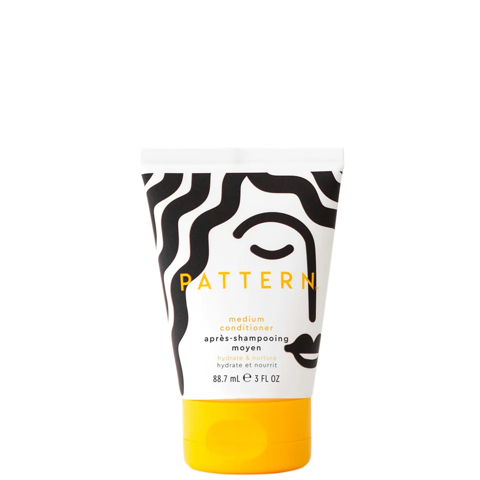 Pattern Medium Conditioner 88.7ml Image 1