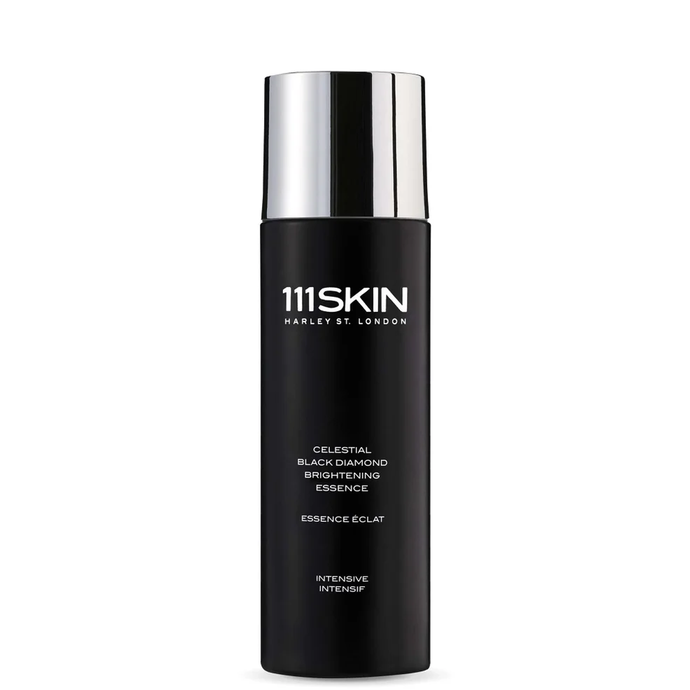 111SKIN Celestial Black Diamond Brightening Essence 100ml Image 1
