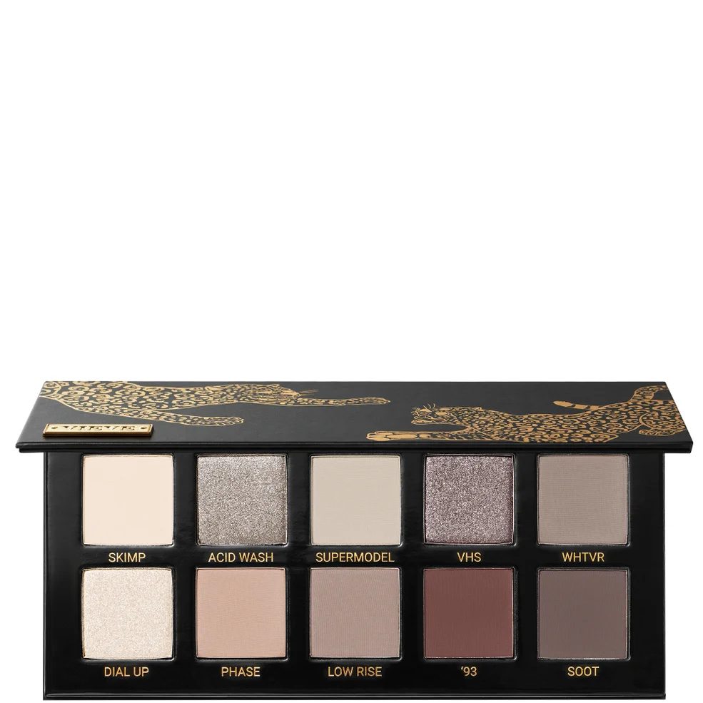 VIEVE The Ninetease Palette Image 1