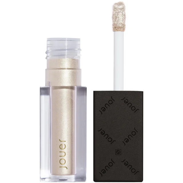 Jouer Cosmetics Paris Lights Eye Paint Liquid Eyeshadow 5.4ml (Various Shades)