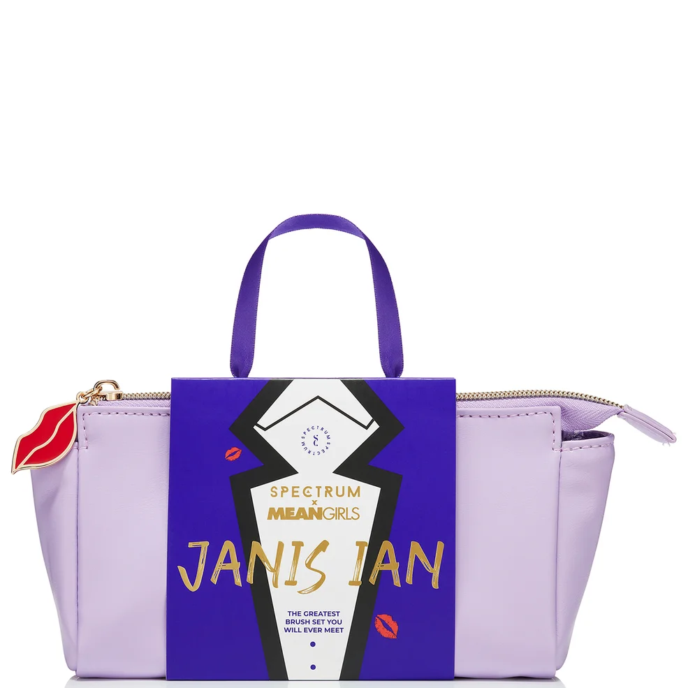 Spectrum Mean Girls Janis Bundle Image 1