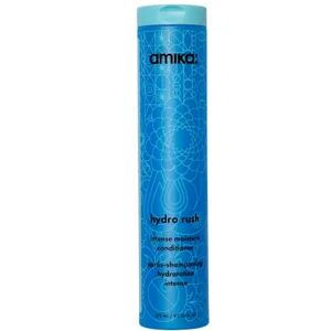 amika Hydro Rush Intense Moisture Conditioner - Size 275ml