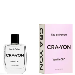 CRA-YON Vanilla CEO Eau de Parfum 50ml - undefined undefined